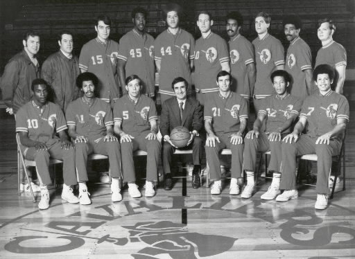 1970 cleveland cavaliers
